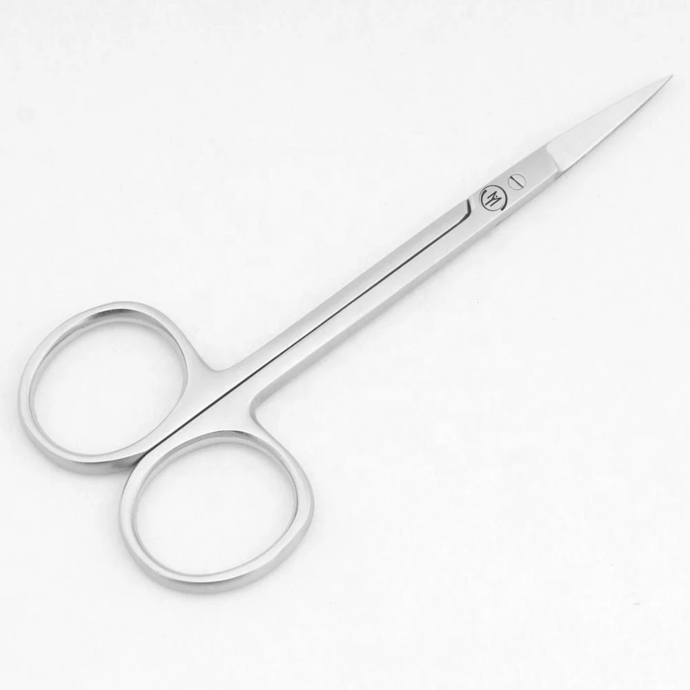 Медицинские ножницы с острым лезвием