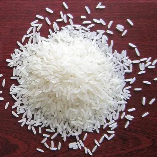 
BEST PRICE LONG GRAIN PARBOILED RICE 5% BROKEN WHOLESALE 