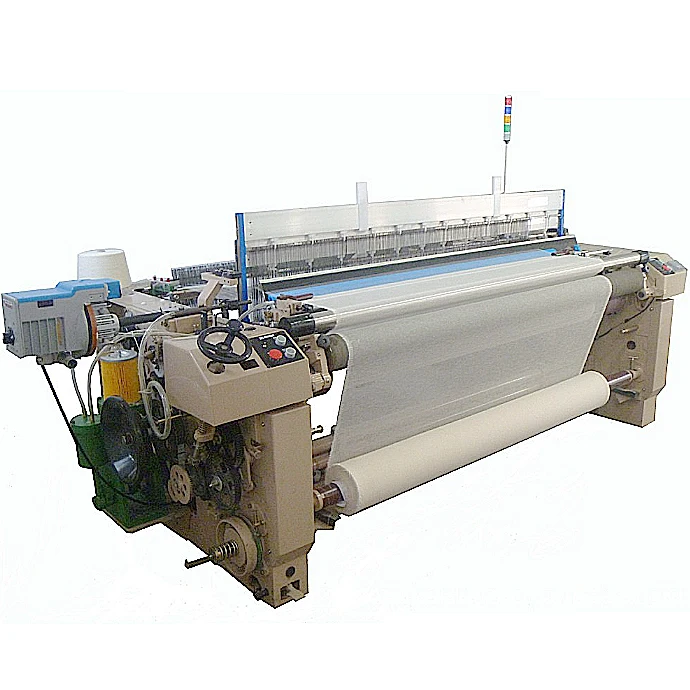  SEOWYI High Performance Efficient Water Jet Loom