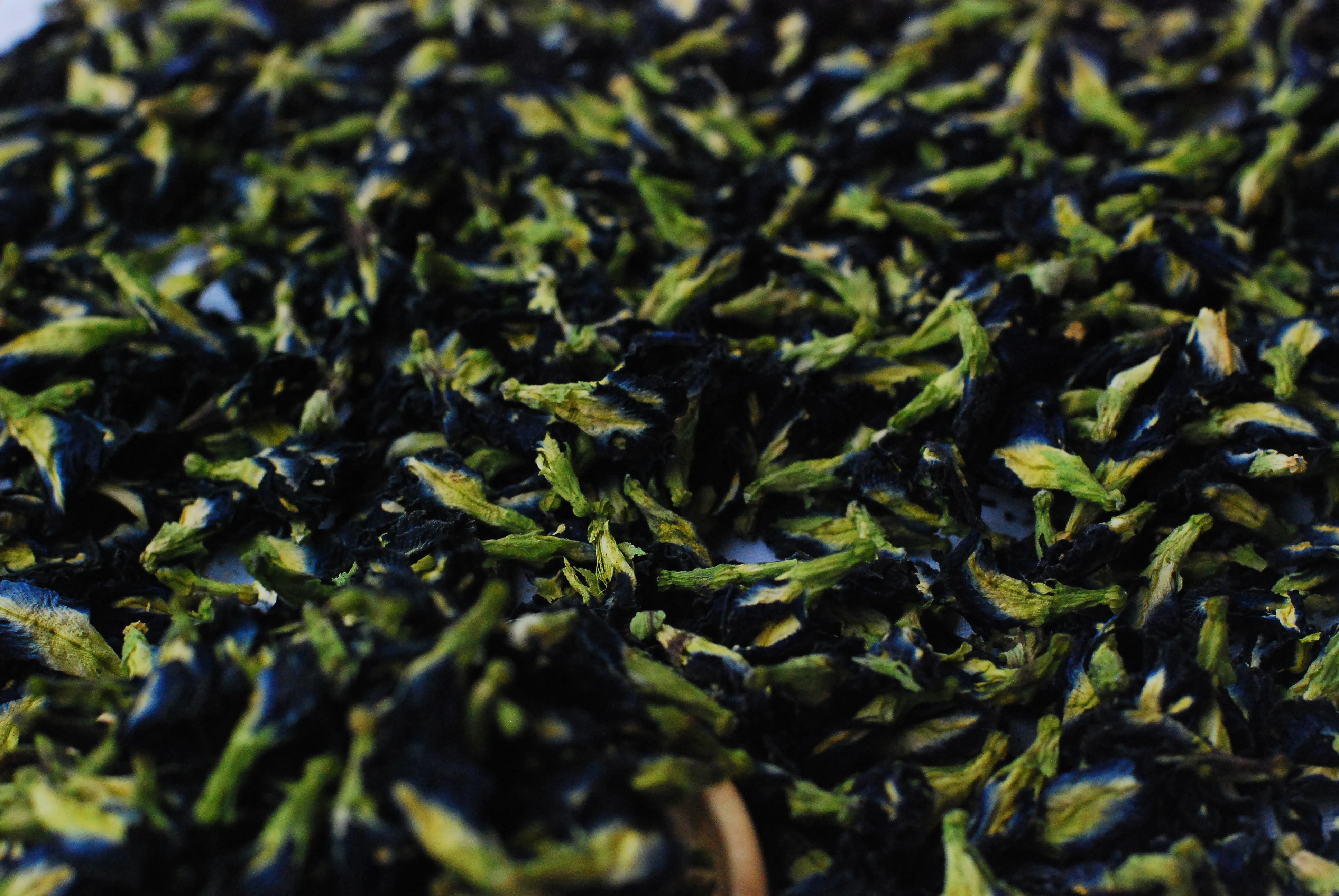 Supanij Organic Dried Butterfly Pea Flower Beauty Health Herbal Tea OEM Grade A Best Quality from Thailand for 100% Export