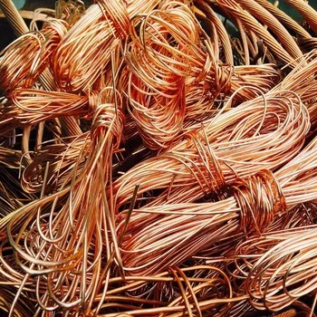 Factory Hot Sell Copper Wire Scrap 99.9%/Millberry Copper Scrap 99.99%