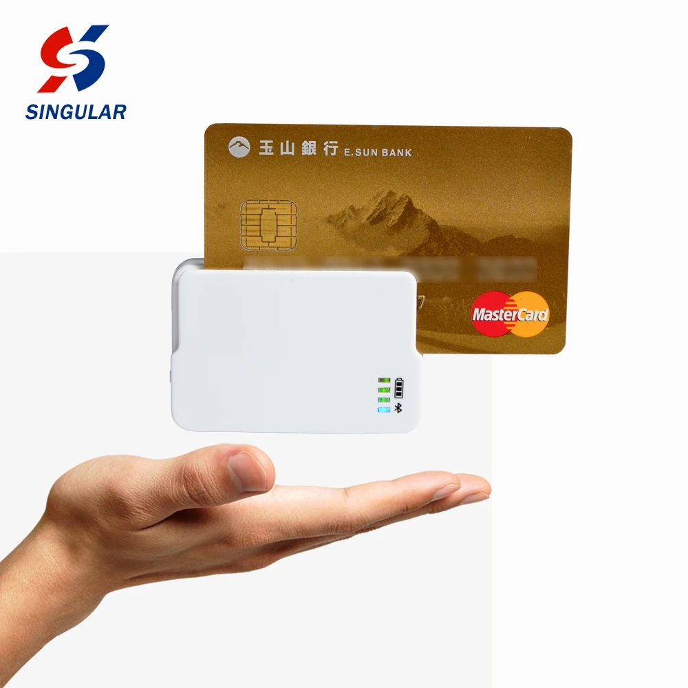 Считыватель карт pos магнитный считыватель полос