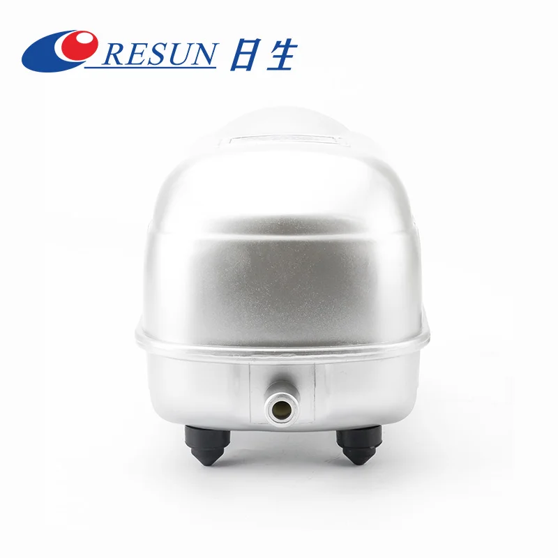 RESUN LP20 aquarium pond garden fish tank septic tank aquarium LP air pump