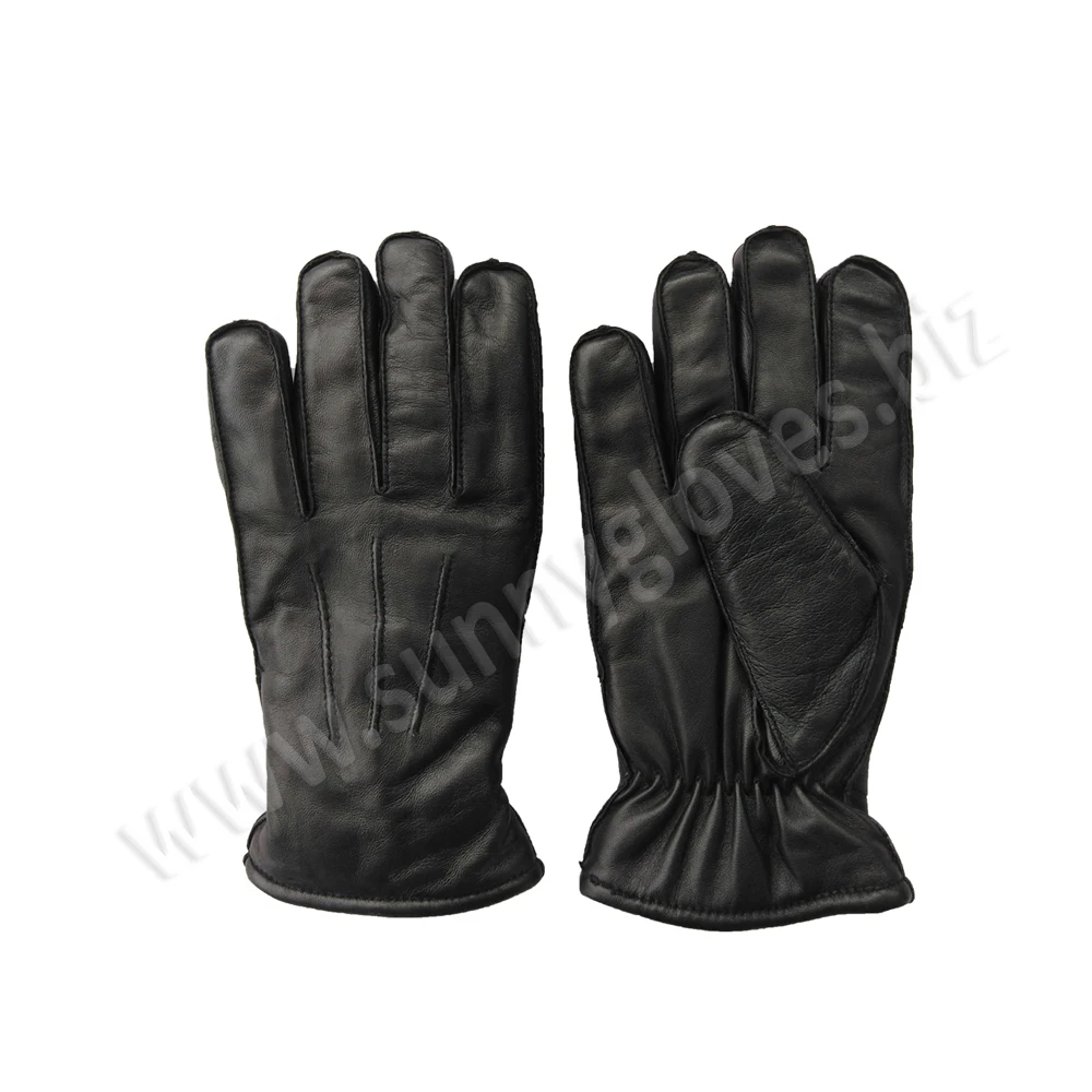 Best Sale Half Finger Hand Safe Mechanical-gloves
