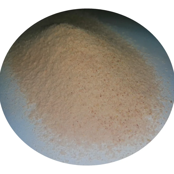 Freeze Dried Strawberry Yogurt Bites Powder in bulk loose supply