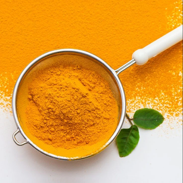 Tumeric, Fresh Tumeric, Dried Tumeric Finger. Single Herbs & Spices Ginger & Turmeric Raw Elongated HACCP ISO