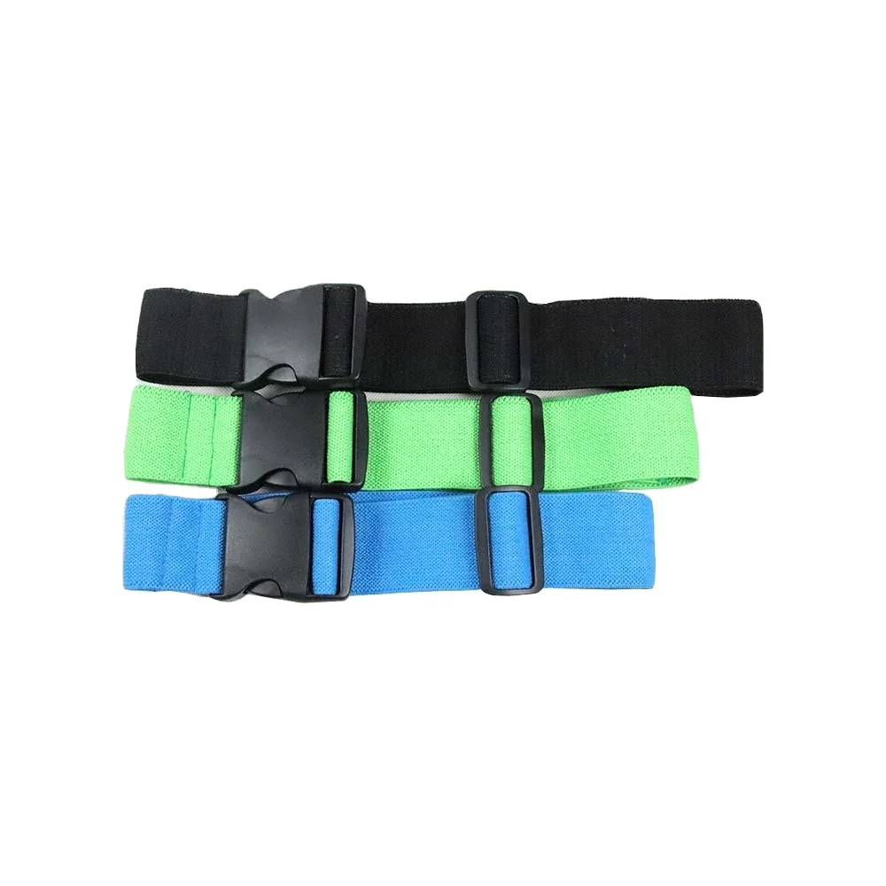 Новые товары, Регулируемый Фитнес-браслет для тяжелых силовых тренировок, Эспандер для бедер для мужчин и женщин, тренажерный зал