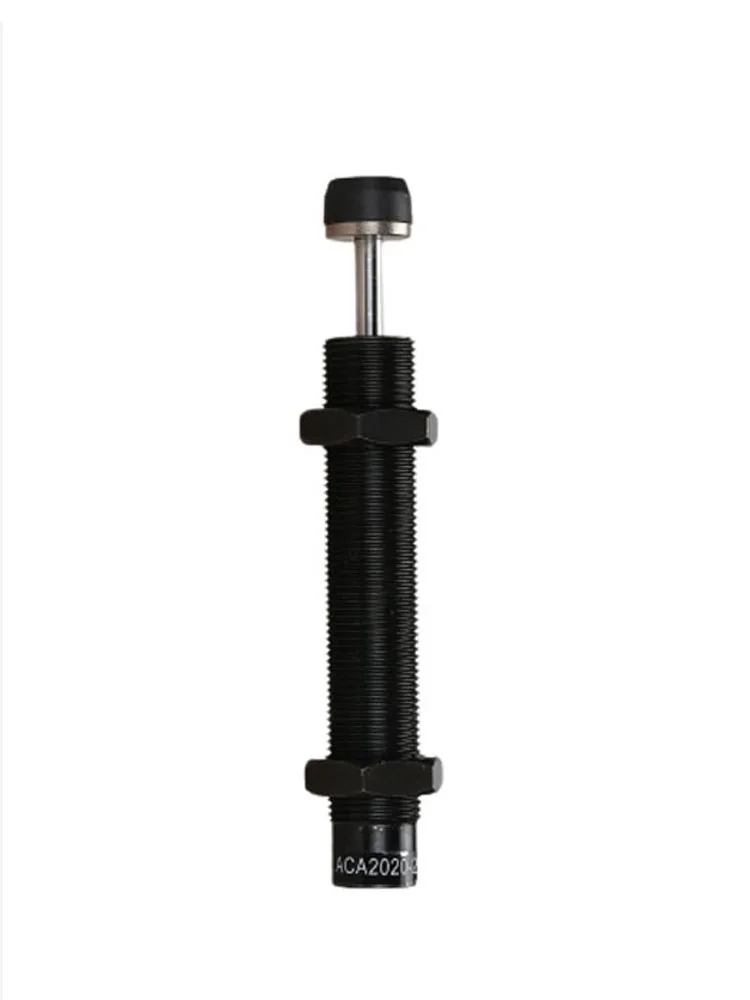 SHUYI ACA1007-2 Adjustable Type Pneumatic Industrial Shock Absorber