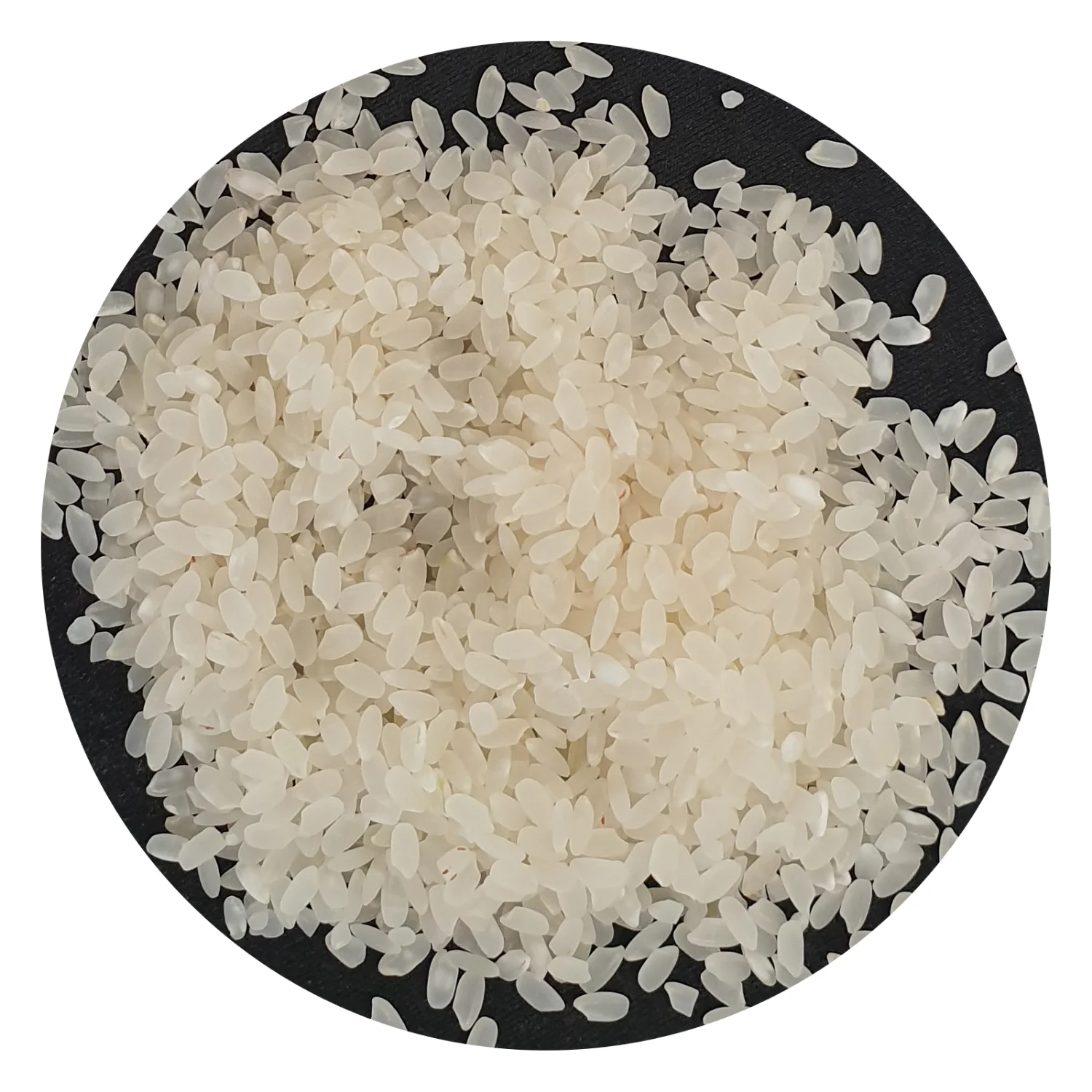 
Organic White Rice Agriculture Grain 