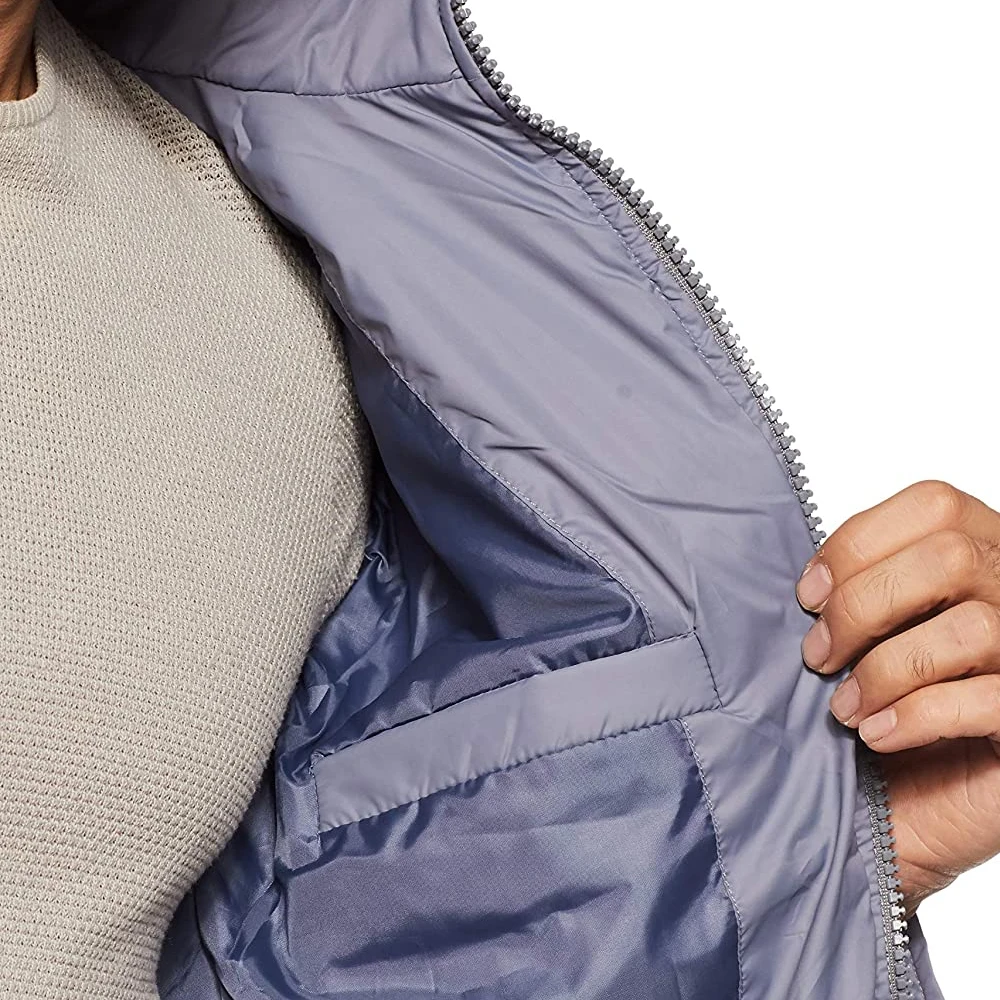  Модная уличная одежда зимняя стеганая куртка большого размера удобные теплые дешевые куртки оптом