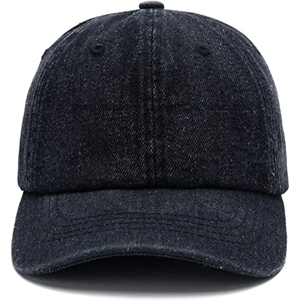 Male Hats Blank Retro Basketballs Snapback Custom Logo Mens Embroidery For Men Vintage Foldable Sports Baseball Cap Wholesale