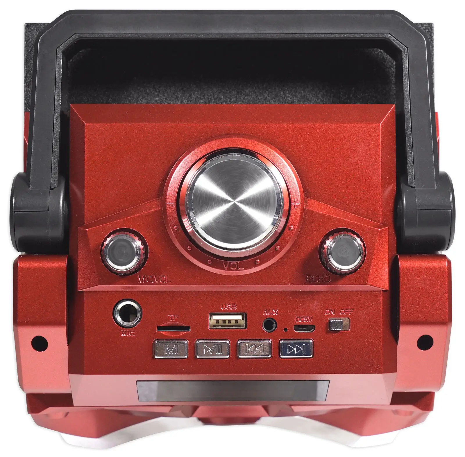 
New NYC Acoustics X-Tower Blue tooth Karaoke Machine System 