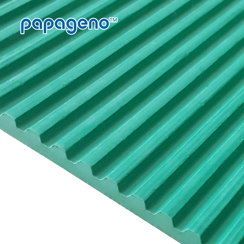 Carpet rubber полосовая 3mm x 1,2 m x 10 m