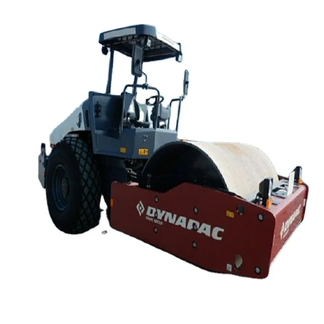 
Почвенный уплотнитель Dynapac (модель CA305D) 