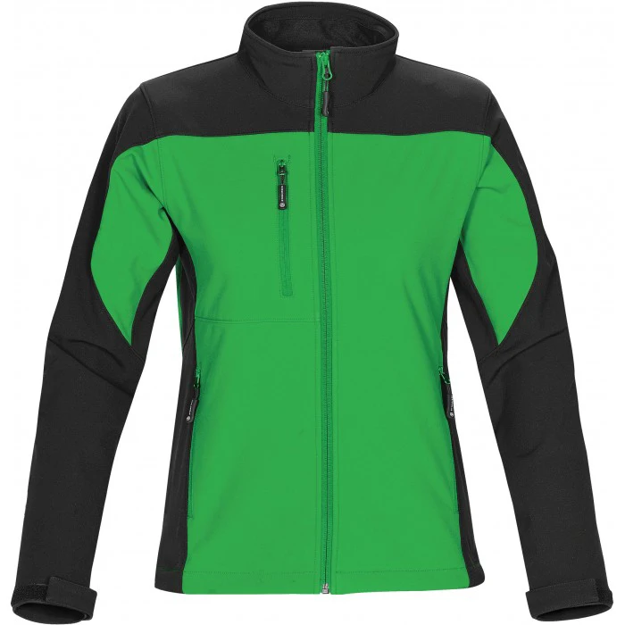 
Custom Made Waterproof Softshell Jacket Warm Jacket 