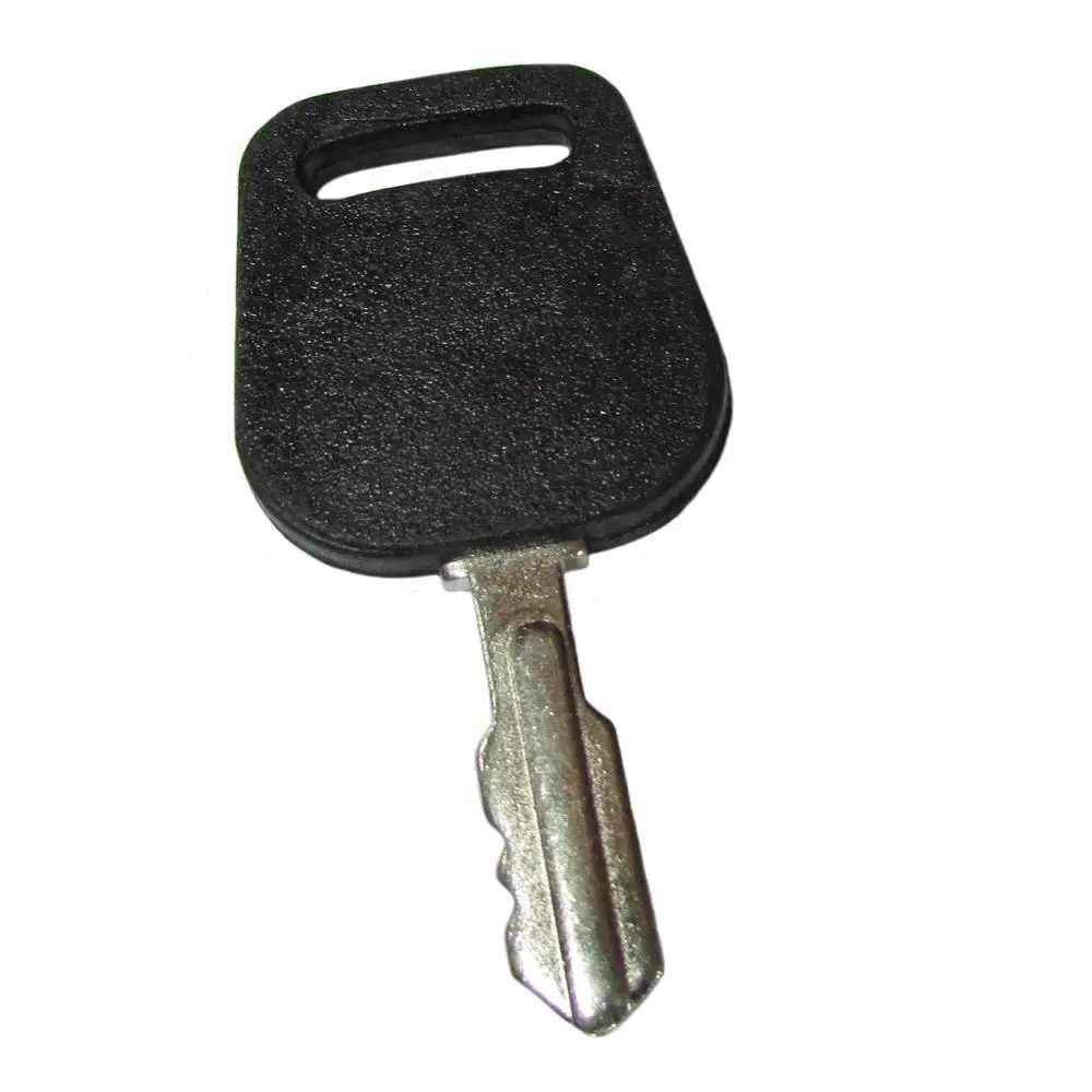 Ignition Key(s)