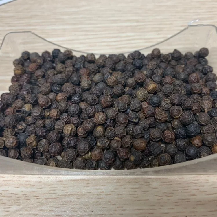 Black Pepper 580/570/550/500 Gl Mc/Faq Best Price Viet Nam Manufacturer Contact Supplier Mr. Henry +84 365891192