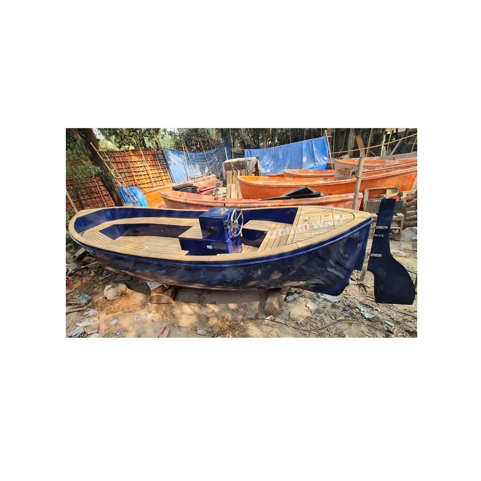 Engine Bukh Lister Petter Any Color Sloep Yacht Quality Luxury Wooden Design Luxury Boat Hot Selling