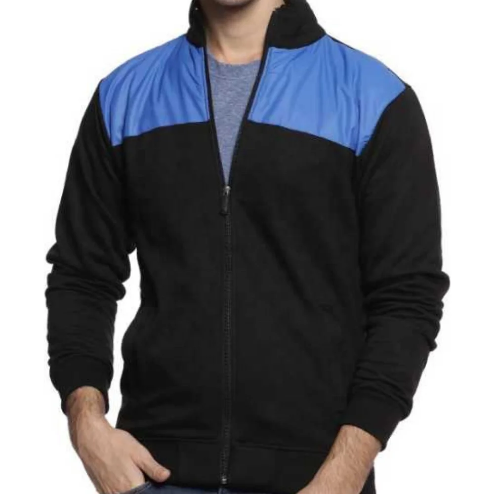 Men Clothing Supplier/Oem Service Factory Mens Custom Bomber Jackets