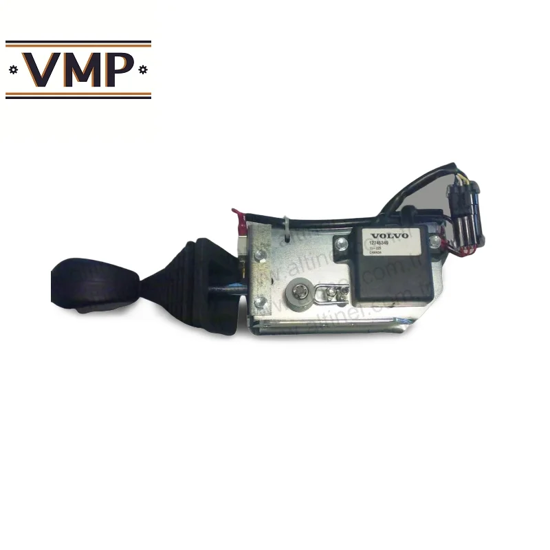 VOE16684675 - Gear Shifter for G930B, G940, G946, G930C, G946B, G970, G976, G960 Motor Graders - ORG