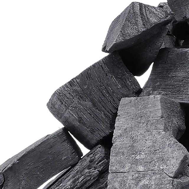 
Wholesale Indonesia Hardwood Lump Charcoal for Barbecue (BBQ) 