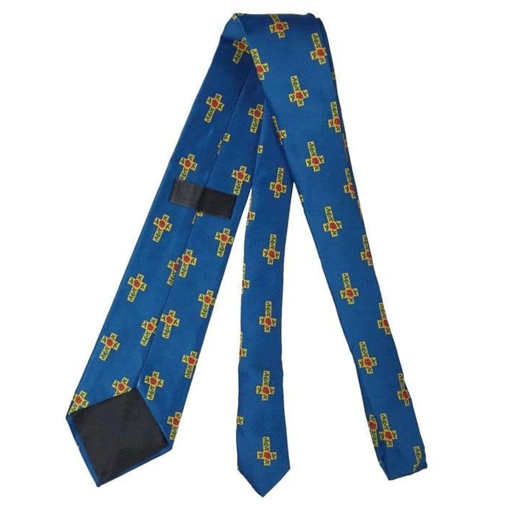 Мужские галстуки Mason Compass высококачественные масонские квадратные Галстуки Freemason