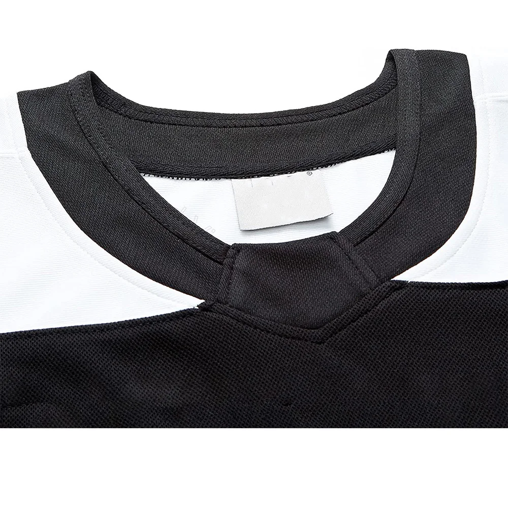 Мужские футболки для хоккея на заказ все цвета