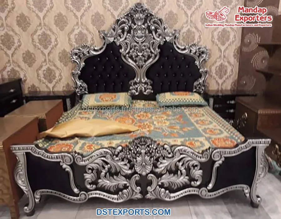 Contemporary bedroom furniture sets Modern Rustic Bedroom Furniture Set Latest Designer Bed For Bedroom Furniture
