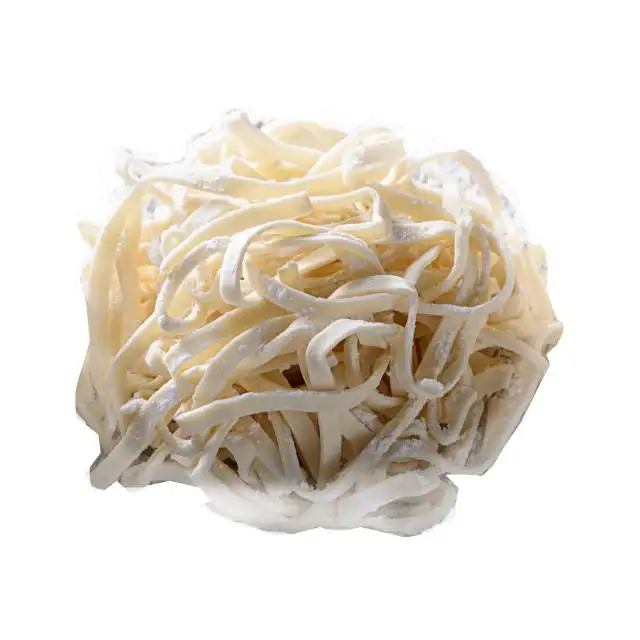 Plain Noodles