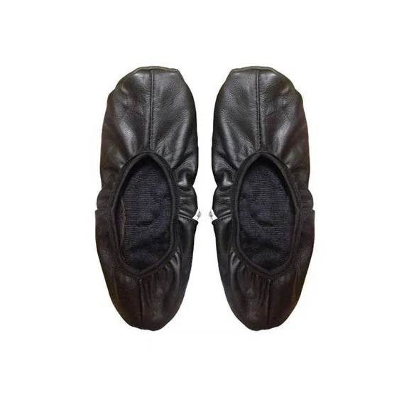  Новейший дизайн оптовая продажа носки из чистой натуральной кожи в непрерывном стиле