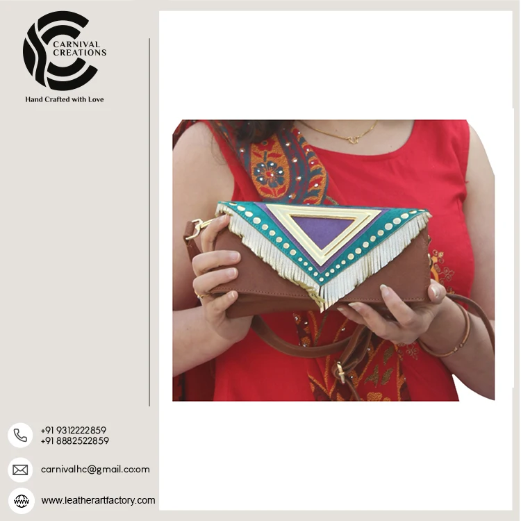  Сумка-слинг индийский производитель новый дизайн высококачественные ручные сумки для женщин