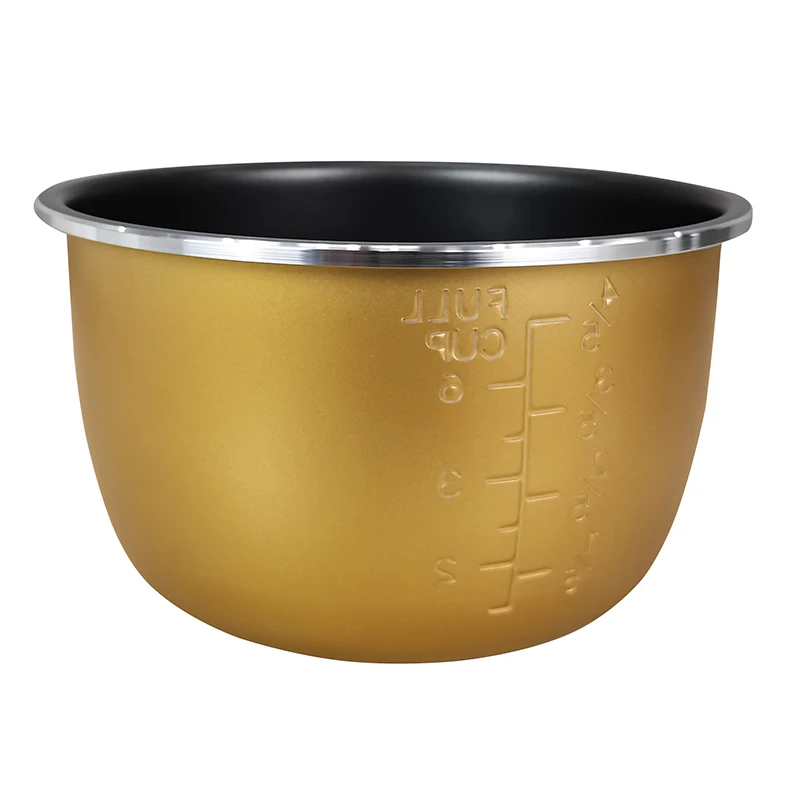 2.5 Qt Electric Multi Cooker Home Kitchen Appliance Portable Small Pressure Cooker Custom Cuisine Rice Cooker/Warmer