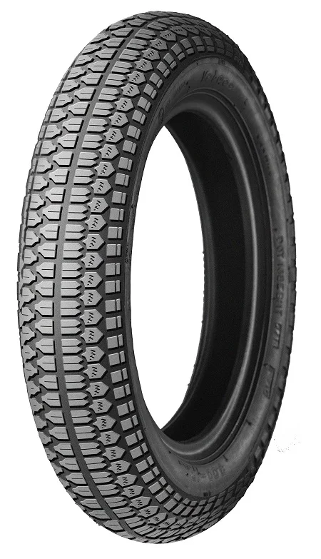 Taiwan technology street scooter motorcycle tire made in Vietnam