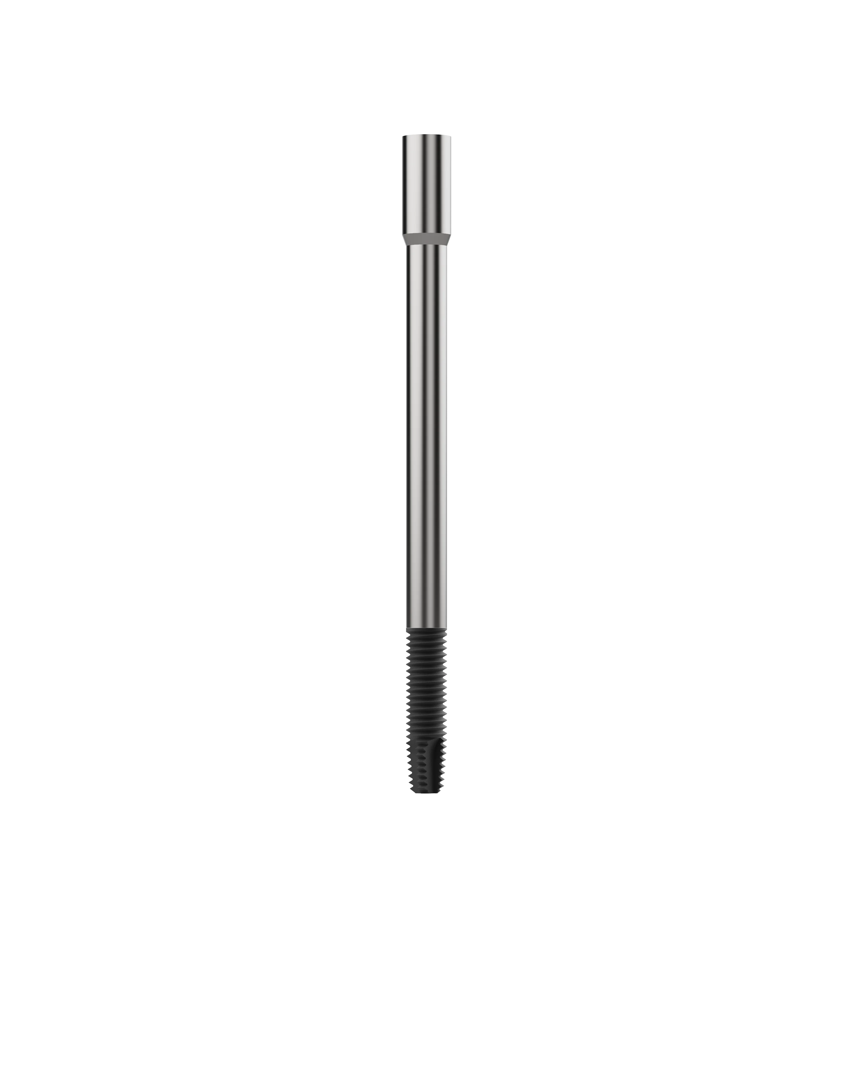 
High quality diameters of 3,75 mm 11 different lenghts zygomatic Dental Implant 