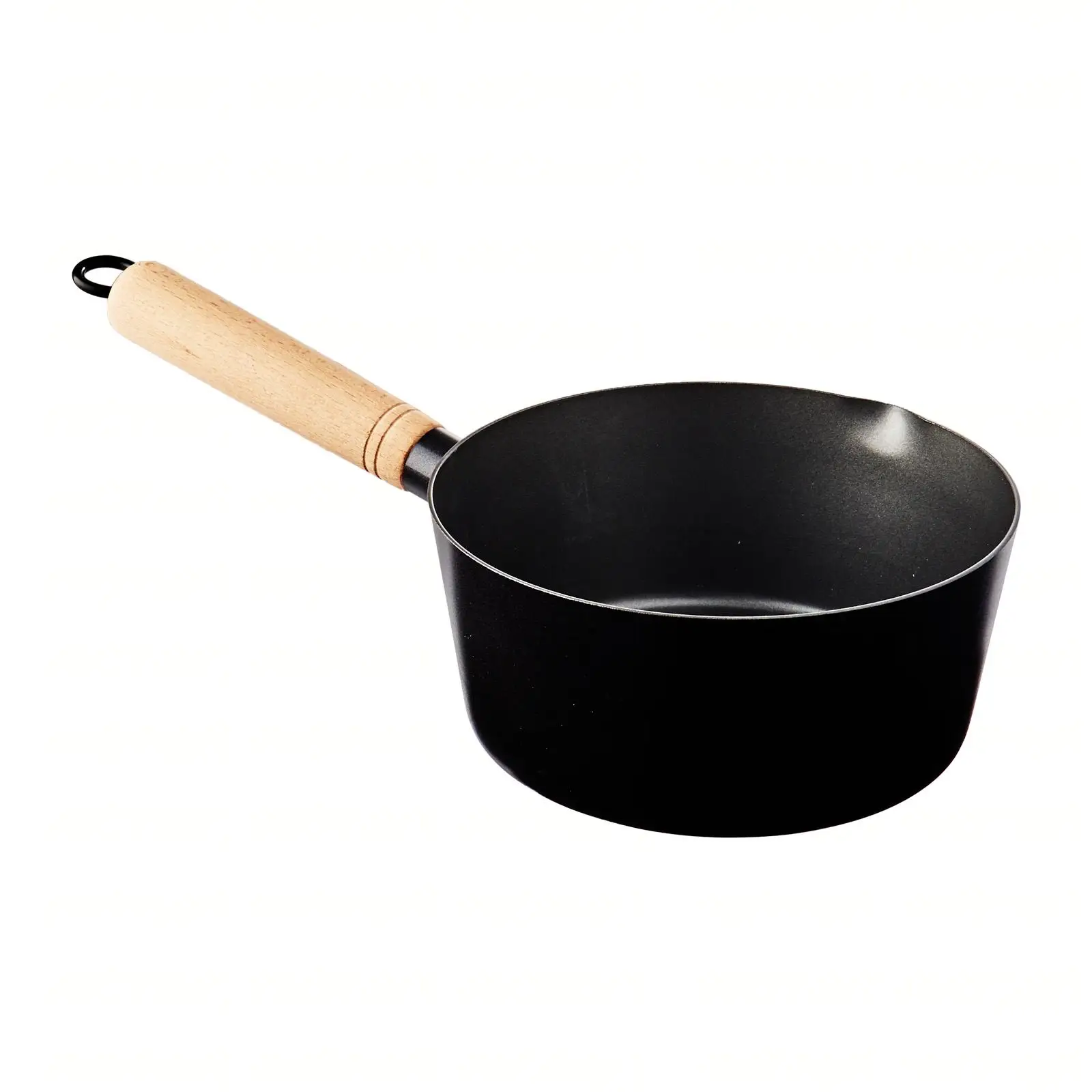 Устойчивое хранение японский открытый соус D18Cm Vesta Pan из Тайваня Китай оптовая цена антипригарный Тип