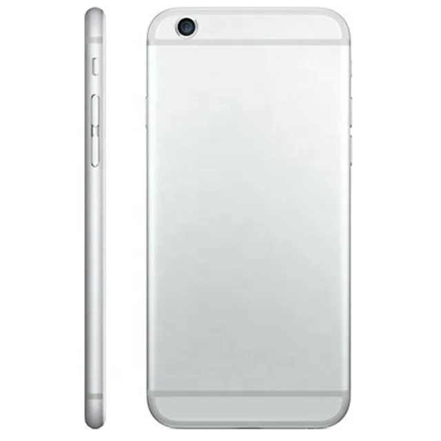 Free Shipping For Iphone 6 64G 4.7inch Cheap Unlocked GSM Original IOS Touchscreen Smart Mobile Cell Phone Smartphone By Postnl