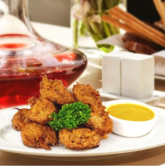 Veggie Stewed Lamb Chunk Ovo-vegetarian frozen food Lamb Chunk