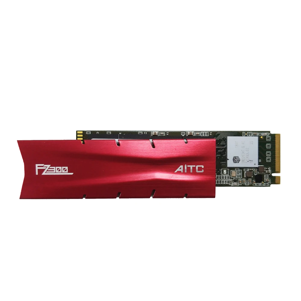  128 ГБ M.2 NVMe PCIe SSD твердотельный накопитель 2280 для ноутбука и настольного