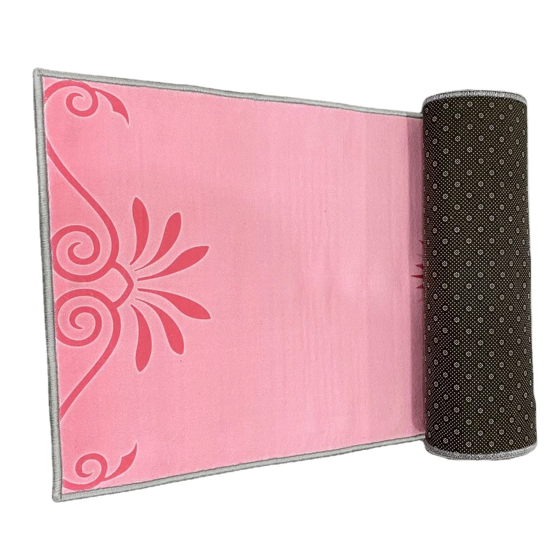 Graphene Far Infrared Yoga  Thermal Mat For Health