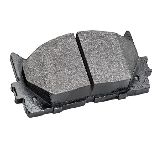 Factory Prices Combo Brake Disc Pads Compatible for All Types Trucks & Cars Manufacture By India Wholesale Prices Products