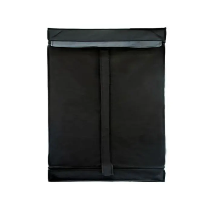 Hot selling Hydroponic Grow Tent 2x4 Reflective Mylar Home growing box grow tent complete kit