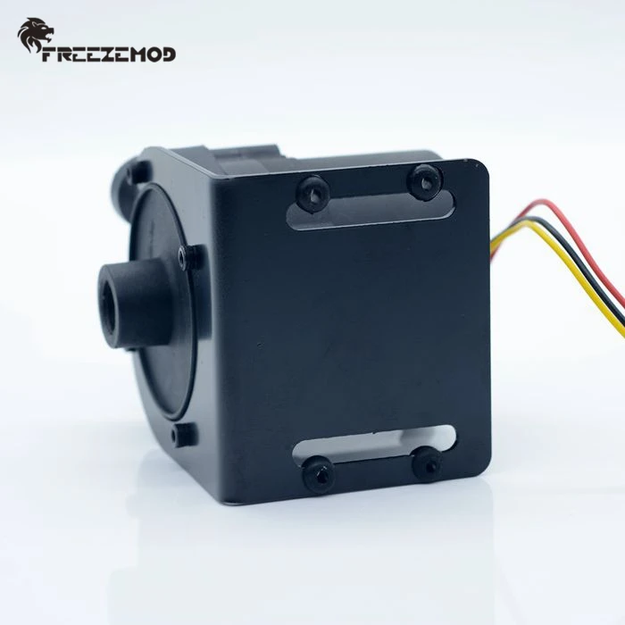 12V 18w pump  high flow brushless water pump speed control DC pump .PU-SC1000
