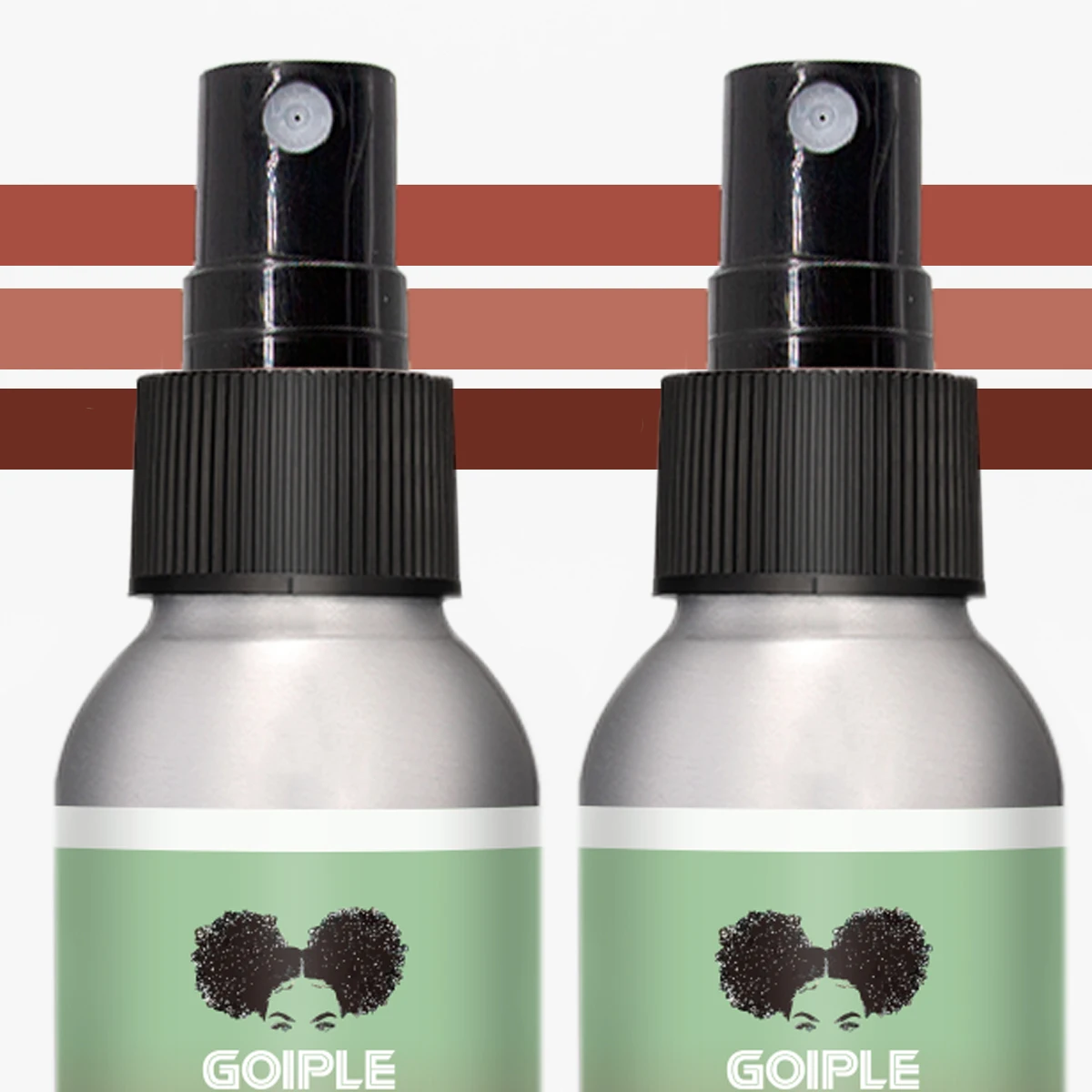 High Quality Lace Dyeing Spray 100Ml Dye Is Naturally Suitable For Different Skin Types Wig Lace Tint Spray