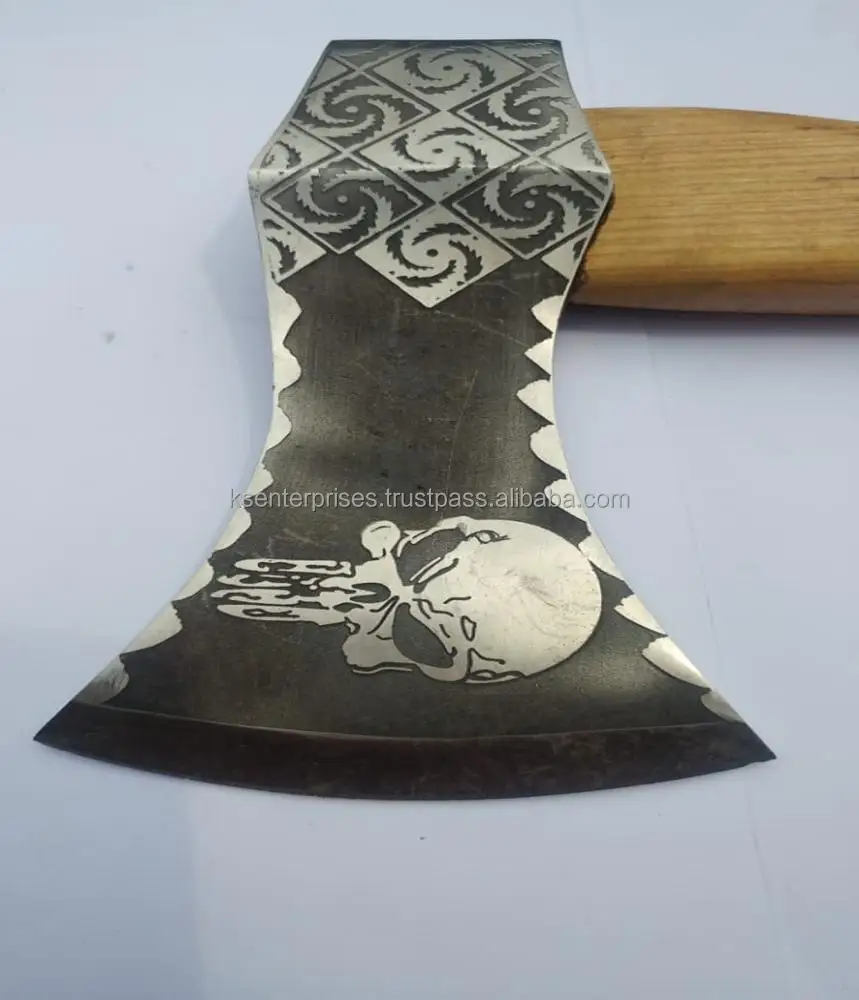 Carbon Steel Hand forged Axes/Hatchets