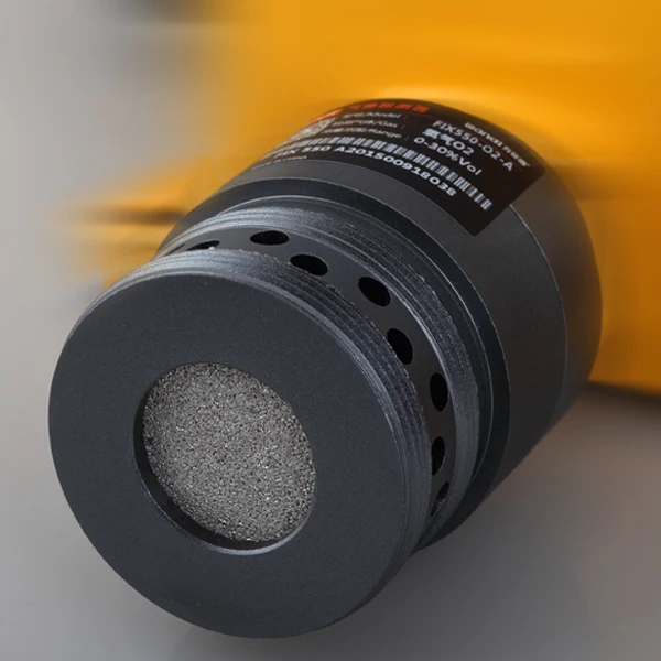 FIX550-C2CL4 Fixed on-line tetrachloroethylene detector (C2CL4) Gas detector