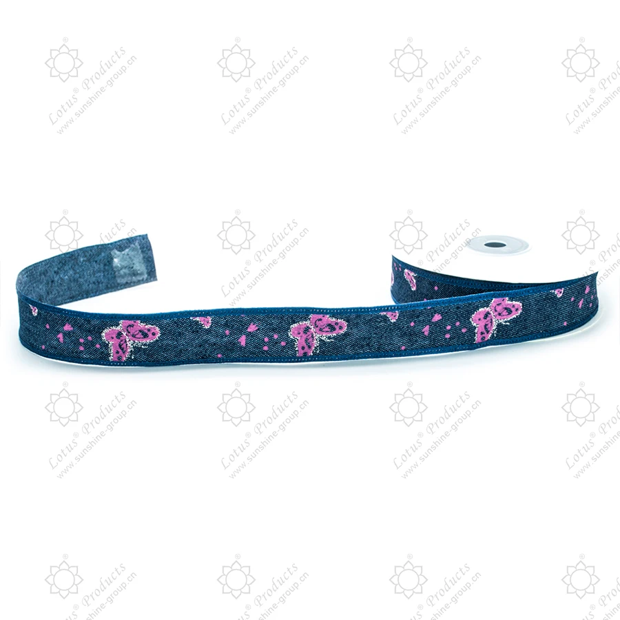  Высококачественная Атласная Лента washi лента из
