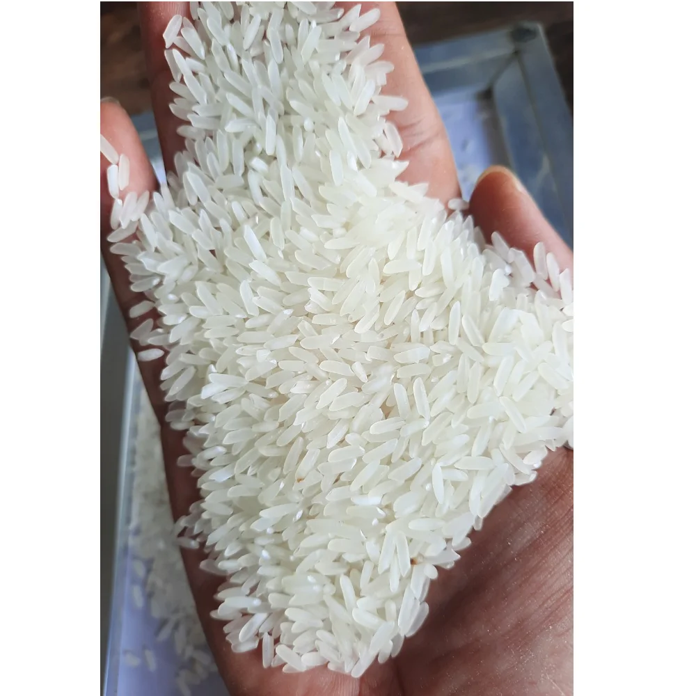 Made In Viet Nam Dried Style High Quality Top Sale Product In 2021 Special Long Grain White Rice