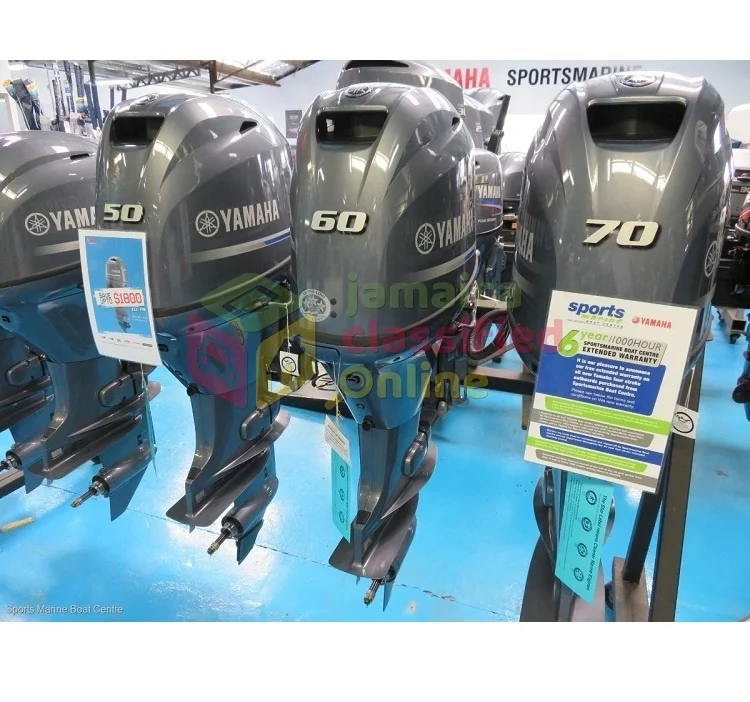 
New/Used 2018 Yamahas 20HP 30HP 4 stroke Outboards Motors for sale 