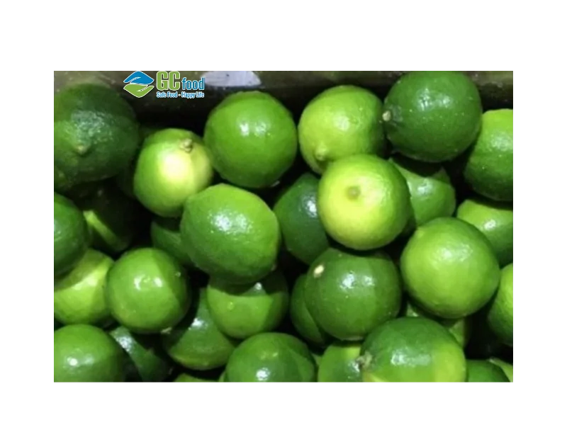 (New) Fresh lemon - Citrus Liming  - Lemon extraxt  - 0.06kg with best price for wholesale