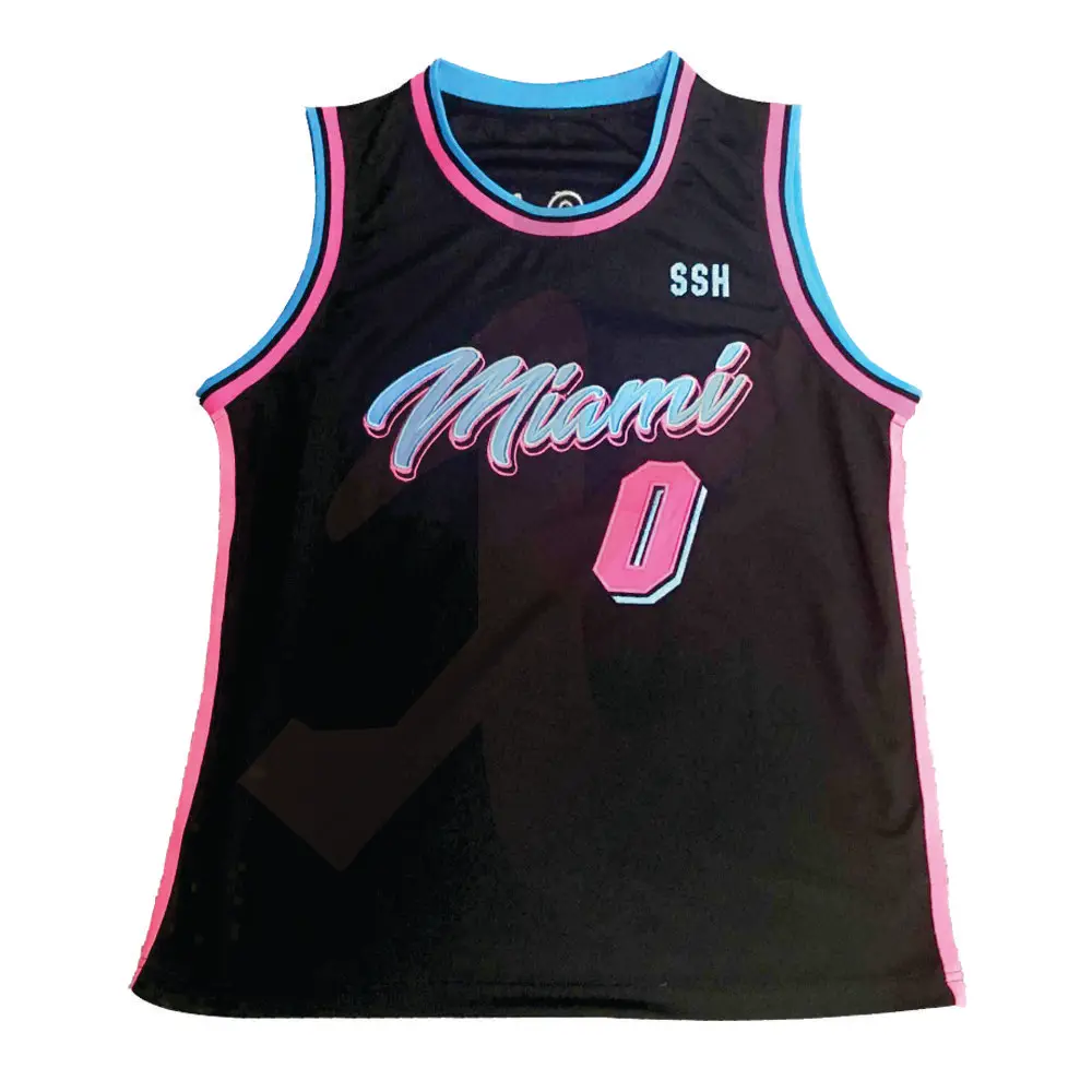 
Youth reversible custom Printing logo Basketball jersey shorts/Basketball team uniform sets jersey shirts / Sublimation Jersey 